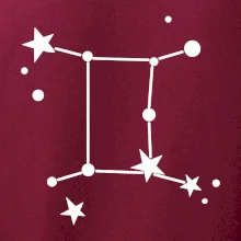 Souhvězdí - Gemini - Blíženci Souhvězdí - Gemini - Blíženci