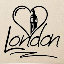 London Love