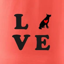 Love - Německý ovčák