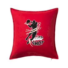 Basketball - jump shot