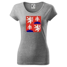 Znak Česká a Slovenská Federativní Republika 1990–1992