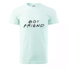 Boy Friend