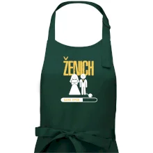 Drink team ženich