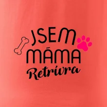 Jsem máma Retrívra