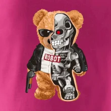 Medvídek terminátor