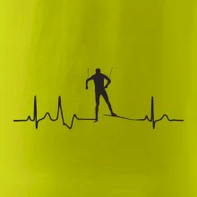 EKG biatlon