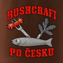 Bushcraft po česku