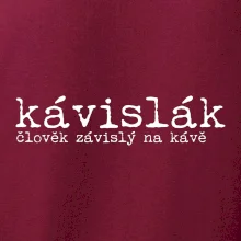 Čeština 2.0 - kávislák