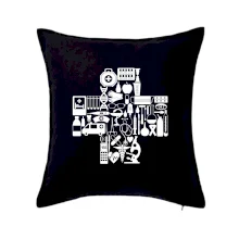 Zdravotní kříž věci