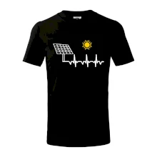 Ekg Fotovoltaická elektrárna