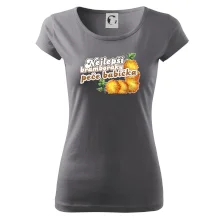 Nejlepší bramboráky peče babička