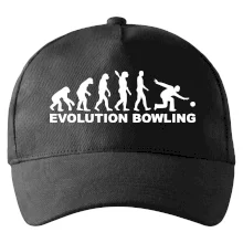 Evoluce bowling
