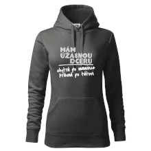 Mám úžasnou dceru