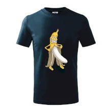 Úchylný banán (Hana-creative)