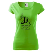 Káva - propím se už 50 let