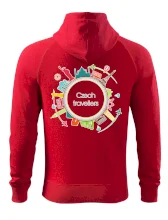 Czech Travelers barevný