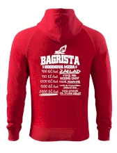 Hodinová mzda bagrista