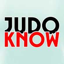 Judo know