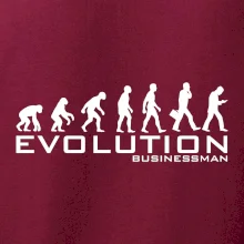 Evoluce Businessman