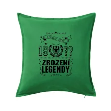 Zrození legendy - slezská orlice