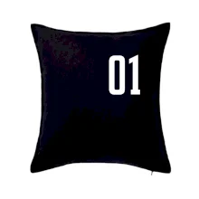 Hokejový dres - vlastní jméno a číslo