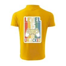 Gaming narozeniny 15