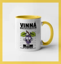 Vinná réva odsouzena Tramín červený