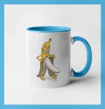 Úchylný banán (Hana-creative)