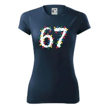 67 vánoční osvětlení