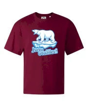 Jsem otužilec - medvěd