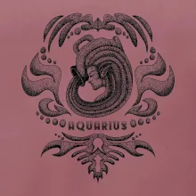 Aquarius - vintage