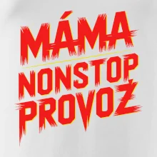 Máma sro Nonstop provoz