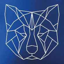 Akita Inu - Geometrie