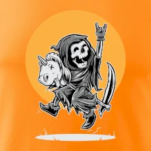 Jednorozeč vs. smrtka