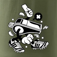 Rozhodčí píšťalka