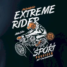 Extreme Rider