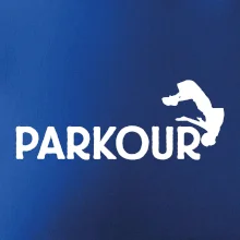 Parkour - salto