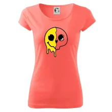 Yin & Yang lebka smajlík