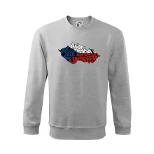 Mapy - názvy měst - Česko Mapy - názvy měst - Česko