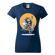 Jednorozeč vs. smrtka