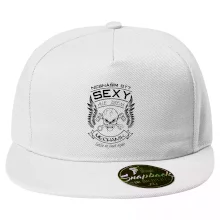 Nesnáším být sexy - mechanik