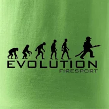 Evolution Firesport