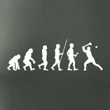 Evoluce hurling