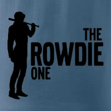 Bachelor party - The rowdie one