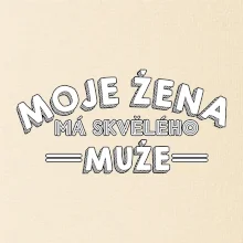 Moje žena má skvělého muže Moje žena má skvělého muže
