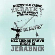 Jeřábník zkratky