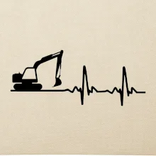EKG bagr EKG bagr