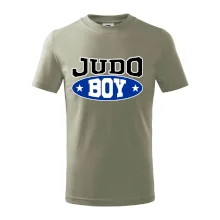 Judo Boy / girl