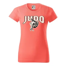 Judo v boji Judo v boji