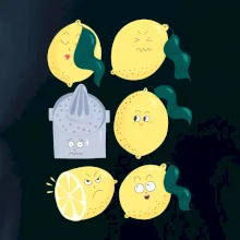 Citroni kreslení (studio-arte.cz)